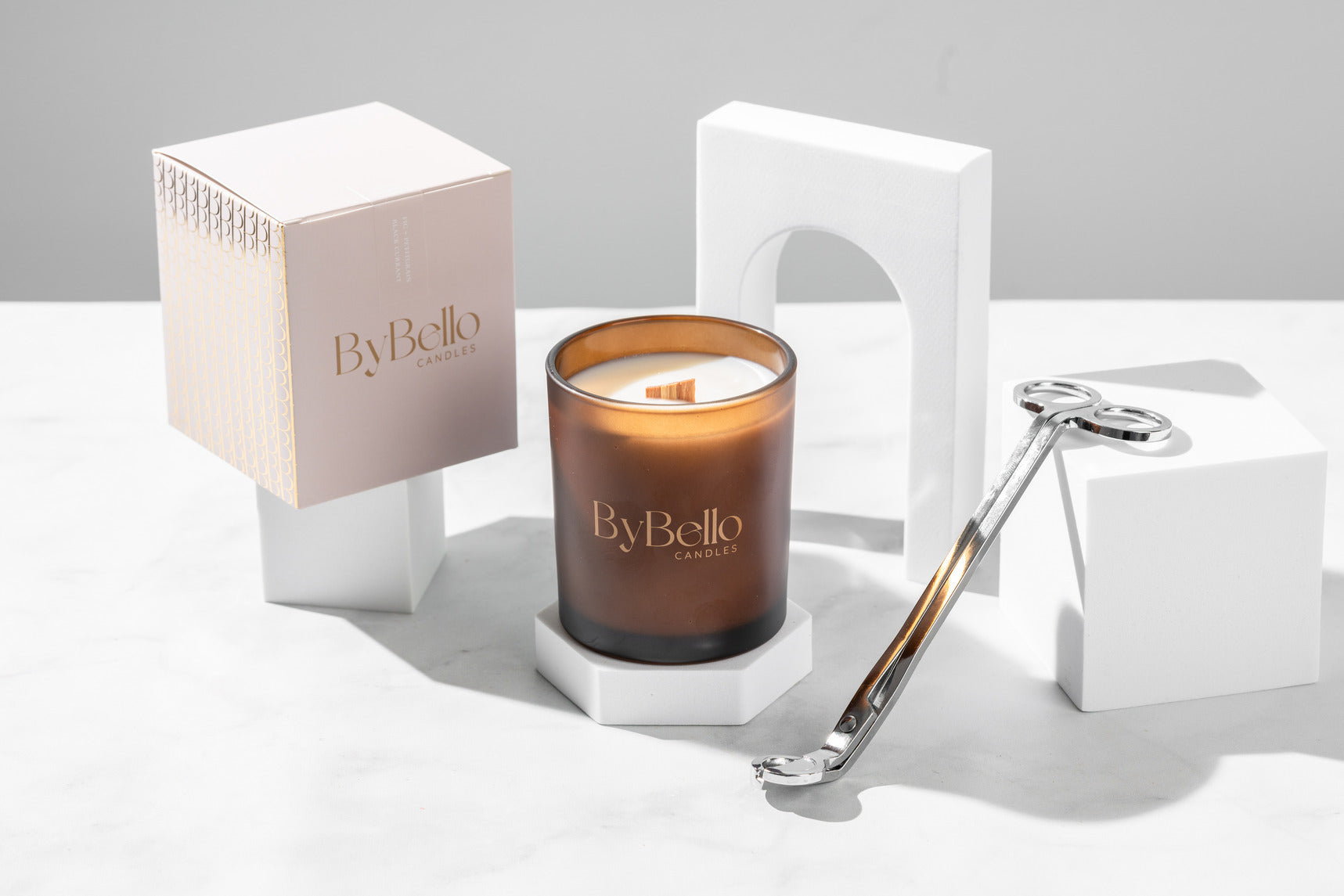 5 Bundle Luxury Collection