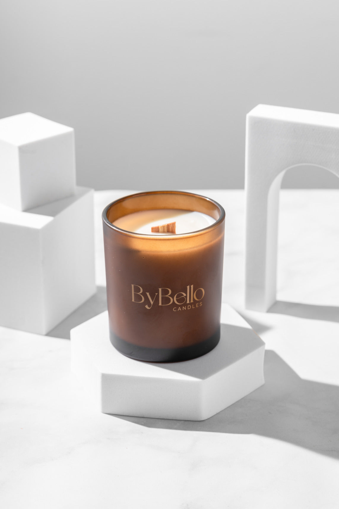 5 Bundle Luxury Collection