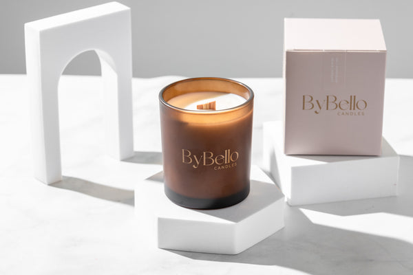 Mystique - ByBello Candles